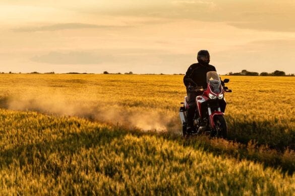 Test Honda Africa Twin 4x4Wheels 26 Test Honda Africa Twin 4x4Wheels 26