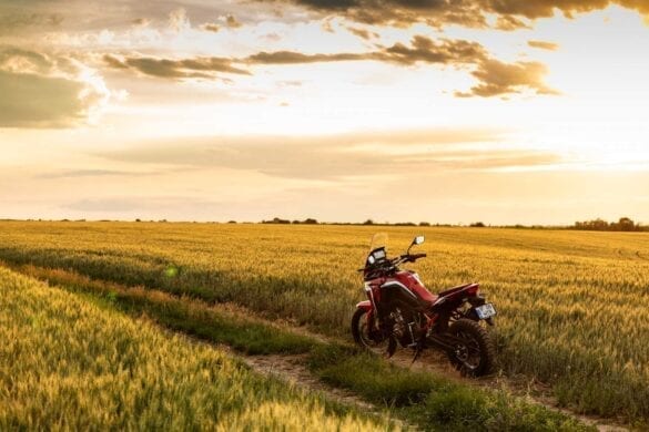 Test Honda Africa Twin 4x4Wheels 26 Test Honda Africa Twin 4x4Wheels 26