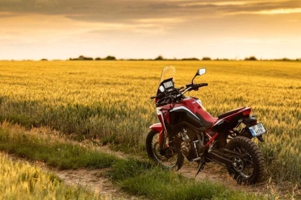 Test Honda Africa Twin 4x4Wheels 26 Test Honda Africa Twin 4x4Wheels 26