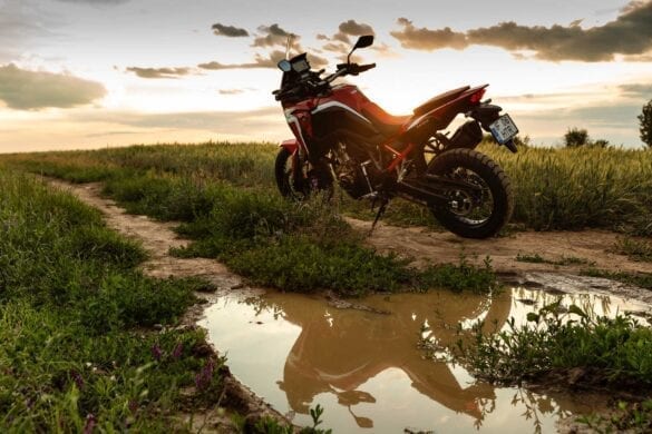 Test Honda Africa Twin 4x4Wheels 26 Test Honda Africa Twin 4x4Wheels 26