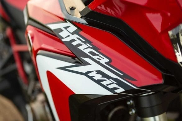 Test Honda Africa Twin 4x4Wheels 26 Test Honda Africa Twin 4x4Wheels 26