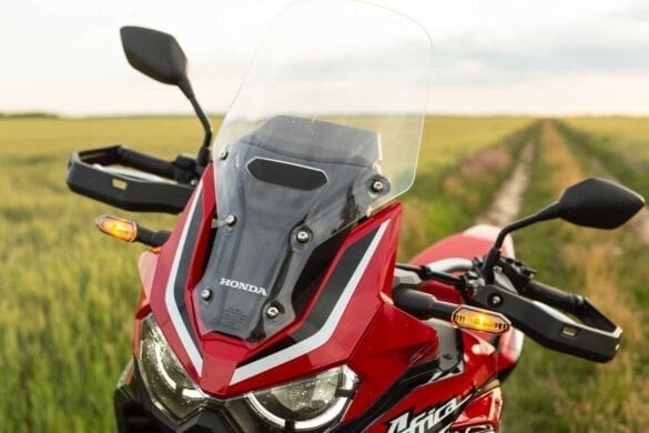 Test Honda Africa Twin 4x4Wheels 26 Test Honda Africa Twin 4x4Wheels 26