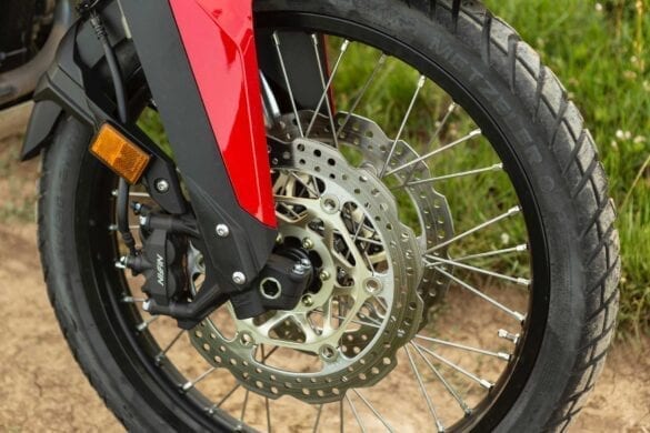 Test Honda Africa Twin 4x4Wheels 26 Test Honda Africa Twin 4x4Wheels 26