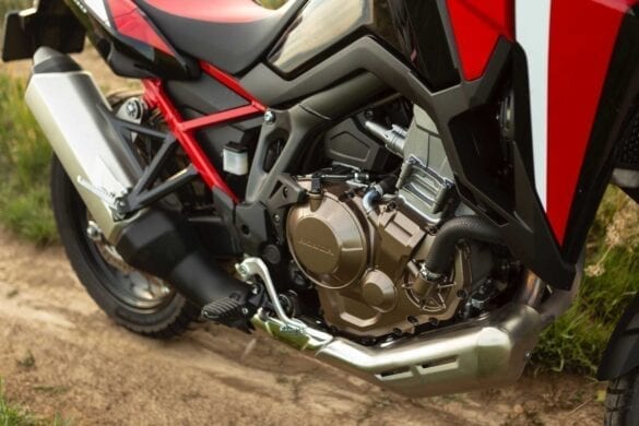 Test Honda Africa Twin 4x4Wheels 26 Test Honda Africa Twin 4x4Wheels 26