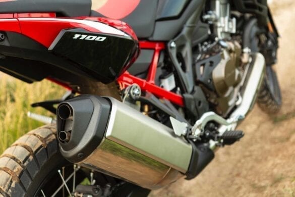 Test Honda Africa Twin 4x4Wheels 26 Test Honda Africa Twin 4x4Wheels 26