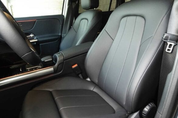Test Mercedes-Benz GLA 4x4Wheels 26 Test Mercedes-Benz GLA 4x4Wheels 26