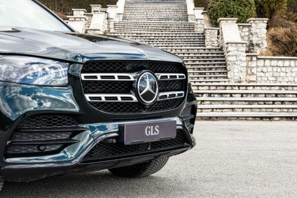 Test Mercedes-Benz GLS 4x4Wheels 26 Test Mercedes-Benz GLS 4x4Wheels 26