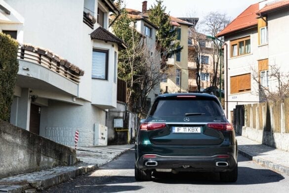 Test Mercedes-Benz GLS 4x4Wheels 26 Test Mercedes-Benz GLS 4x4Wheels 26