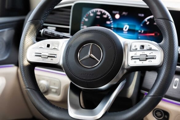 Test Mercedes-Benz GLS 4x4Wheels 26 Test Mercedes-Benz GLS 4x4Wheels 26