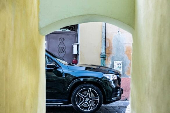 Test Mercedes-Benz GLS 4x4Wheels 26 Test Mercedes-Benz GLS 4x4Wheels 26