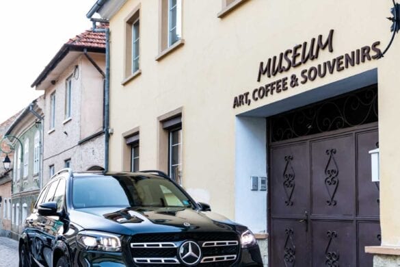 Test Mercedes-Benz GLS 4x4Wheels 26 Test Mercedes-Benz GLS 4x4Wheels 26