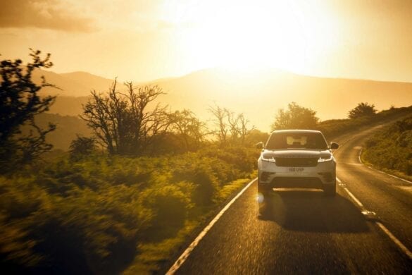 Range Rover Velar PHEV