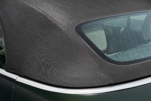 Noul BMW Seria 4 Convertible