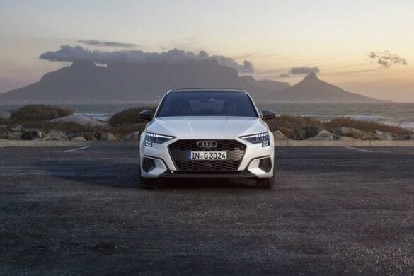 Audi A3 Sportback 30 g-tron