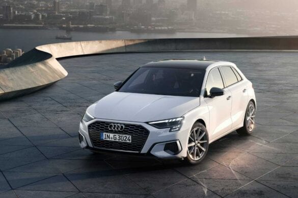 Audi A3 Sportback 30 g-tron