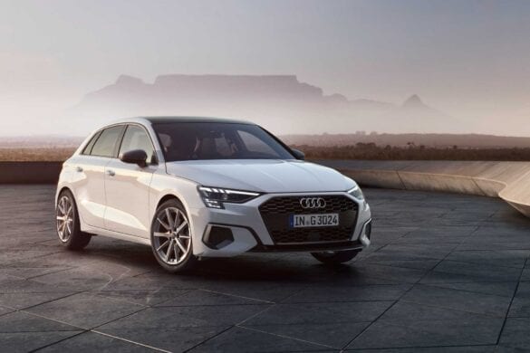 Audi A3 Sportback 30 g-tron