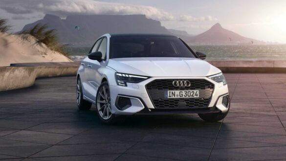 Audi A3 Sportback 30 g-tron