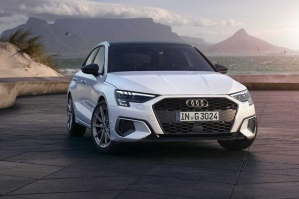 Audi A3 Sportback 30 g-tron