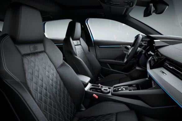 Audi A3 Sportback 40 TFSI e Audi A3 Sportback 40 TFSI e