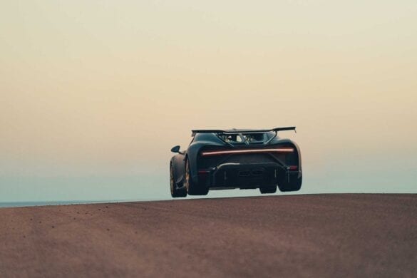 Bugatti Chiron Pur Sport la Nardo Bugatti Chiron Pur Sport la Nardo