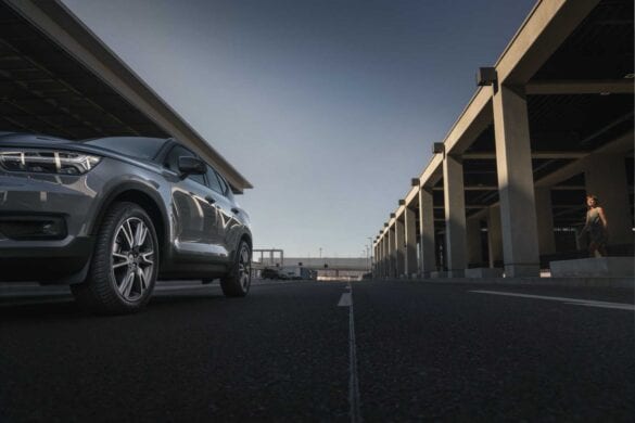Nokian Seasonproof anvelopa all-season