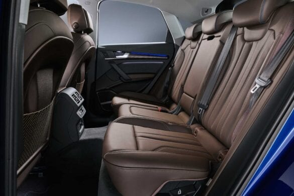 Noul Audi Q5 Sportback
