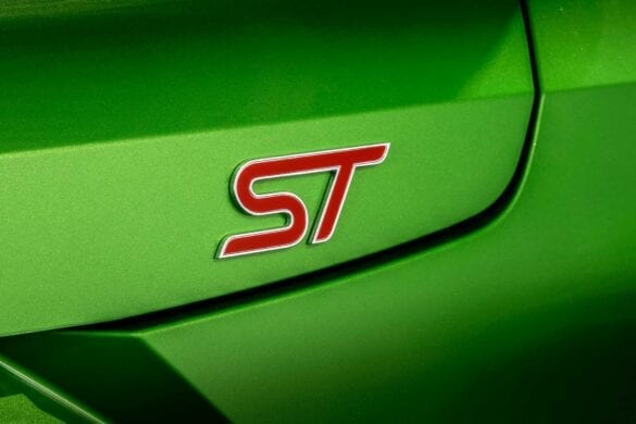 Noul Ford Puma ST Noul Ford Puma ST