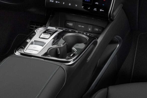 Noul Hyundai Tucson