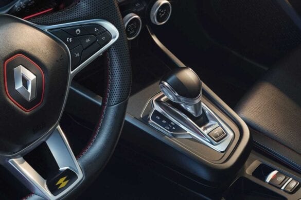 Noul Renault Arkana Noul Renault Arkana