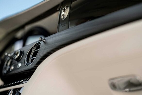 Noul Rolls-Royce Ghost Noul Rolls-Royce Ghost
