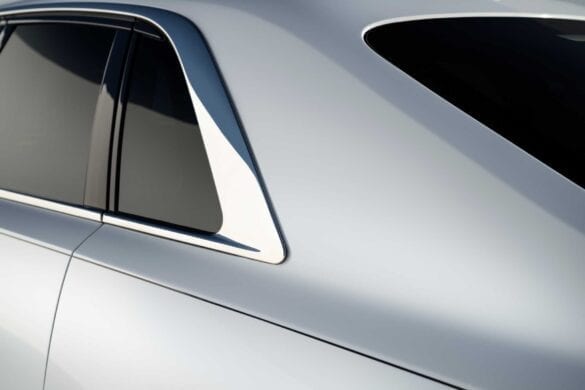Noul Rolls-Royce Ghost Noul Rolls-Royce Ghost