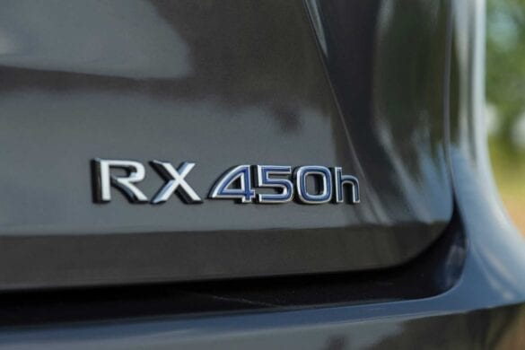Test Lexus RX 4x4Wheels 26 Test Lexus RX 4x4Wheels 26