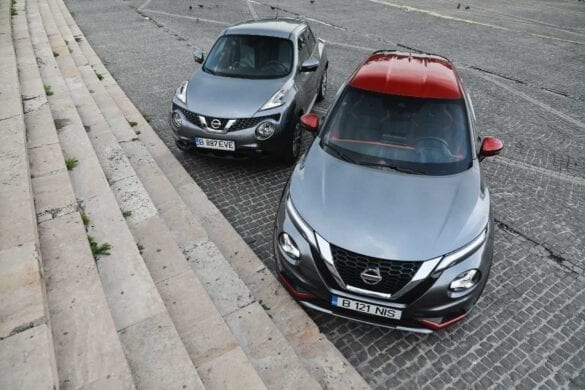Test Nissan Juke vs Nissan Juke 4x4Wheels 26 Test Nissan Juke vs Nissan Juke 4x4Wheels 26