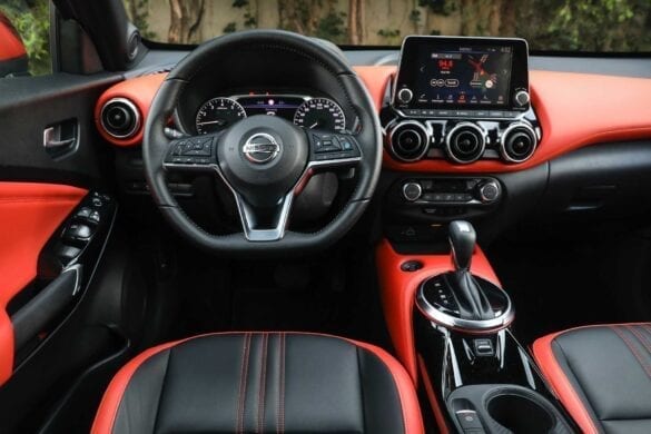Test Nissan Juke vs Nissan Juke 4x4Wheels 26 Test Nissan Juke vs Nissan Juke 4x4Wheels 26
