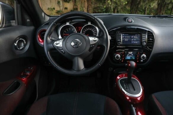 Test Nissan Juke vs Nissan Juke 4x4Wheels 26 Test Nissan Juke vs Nissan Juke 4x4Wheels 26