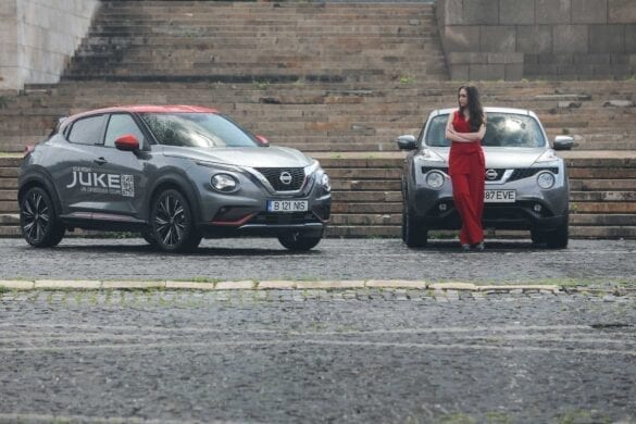 Test Nissan Juke vs Nissan Juke 4x4Wheels 26 Test Nissan Juke vs Nissan Juke 4x4Wheels 26