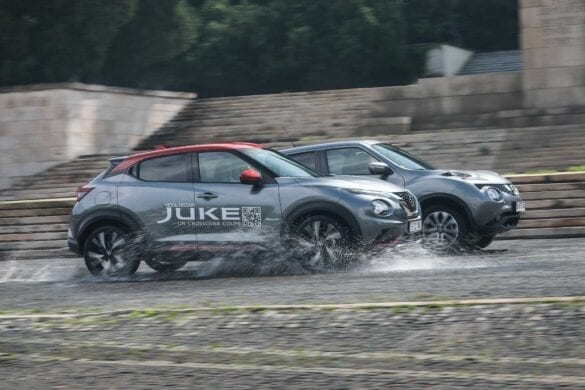 Test Nissan Juke vs Nissan Juke 4x4Wheels 26 Test Nissan Juke vs Nissan Juke 4x4Wheels 26