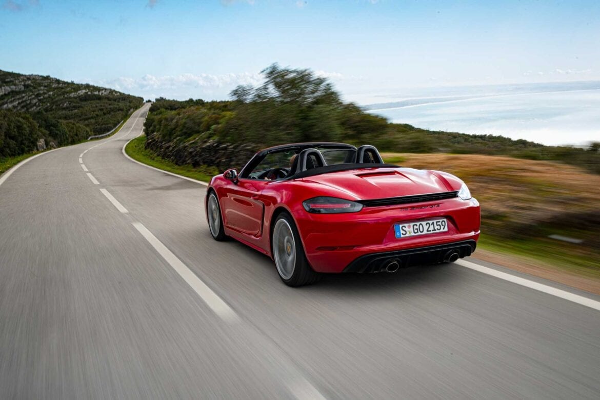 Test Porsche 718 Boxster GTS 4x4Wheels 26 Test Porsche 718 Boxster GTS 4x4Wheels 26