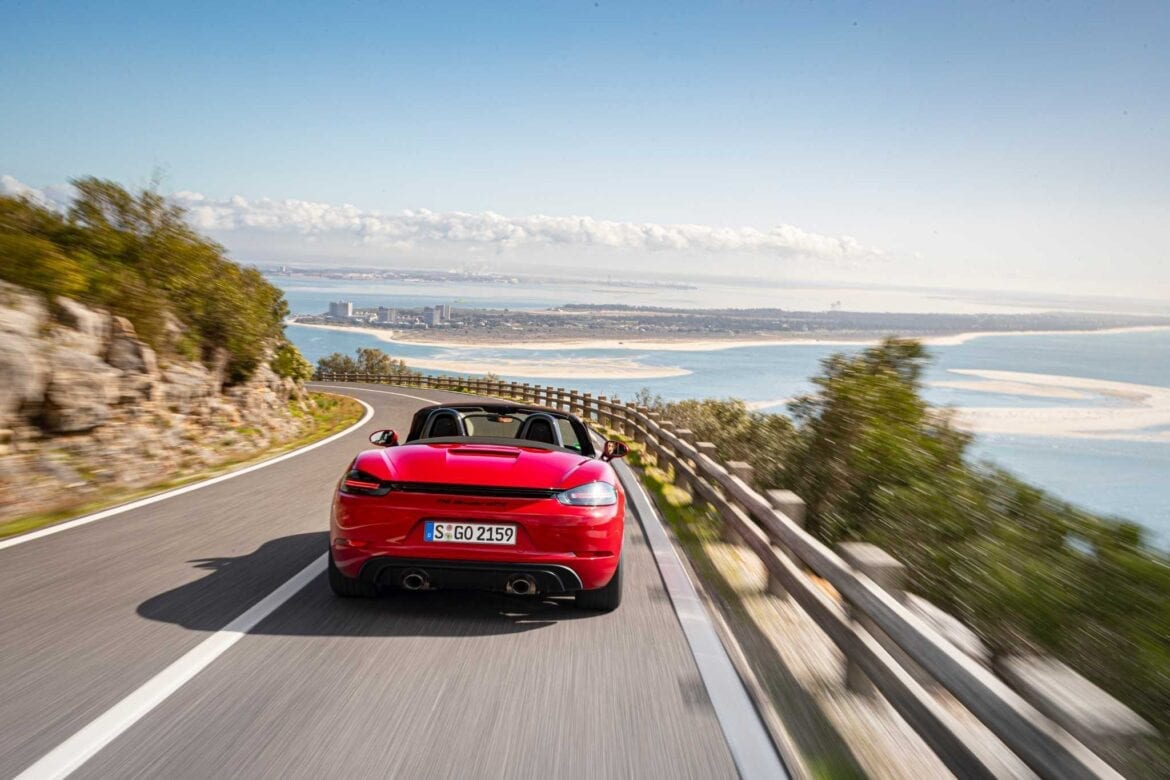 Test Porsche 718 Boxster GTS 4x4Wheels 26 Test Porsche 718 Boxster GTS 4x4Wheels 26