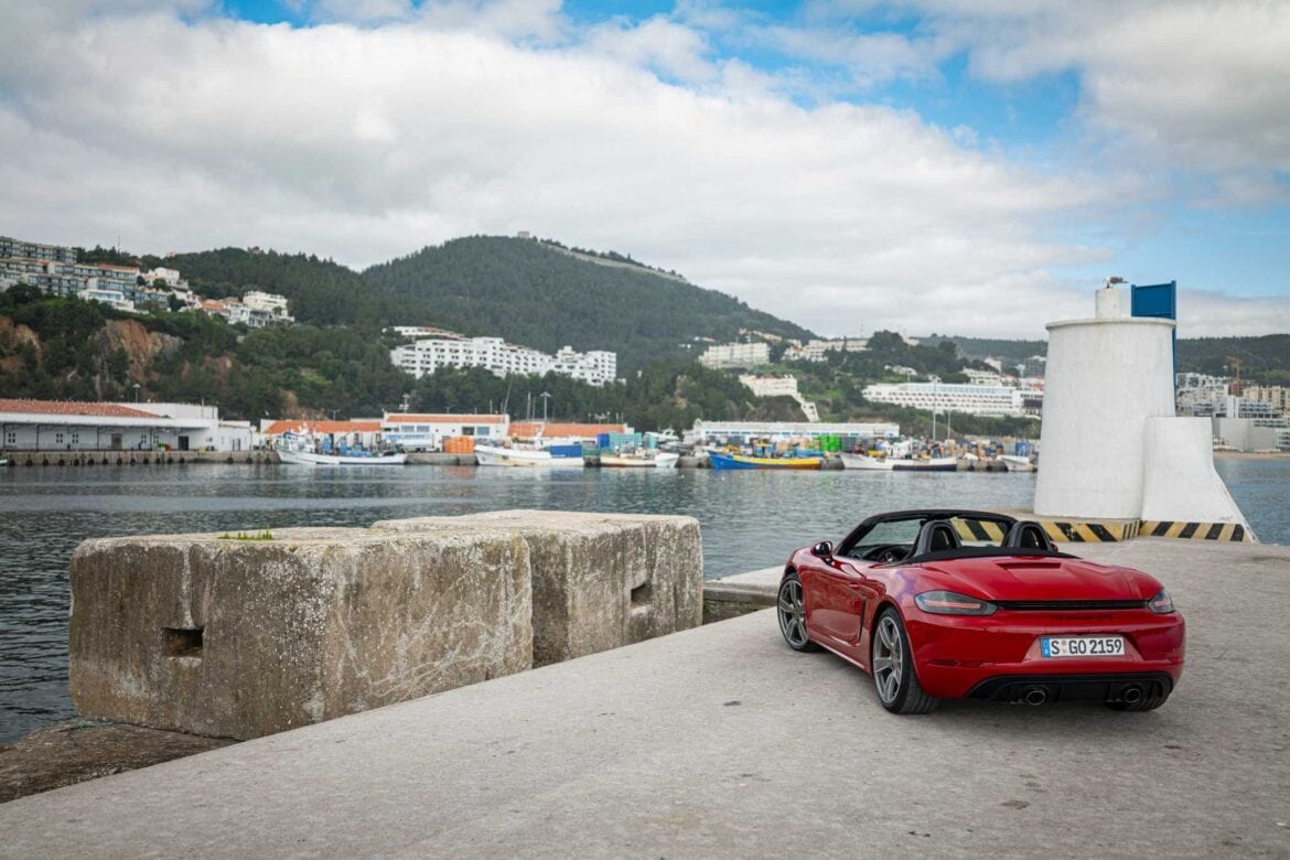 Test Porsche 718 Boxster GTS 4x4Wheels 26 Test Porsche 718 Boxster GTS 4x4Wheels 26