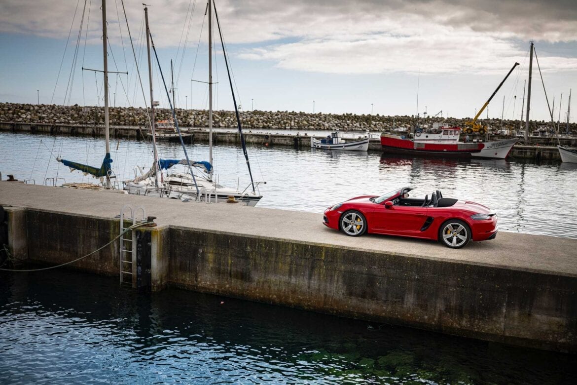 Test Porsche 718 Boxster GTS 4x4Wheels 26 Test Porsche 718 Boxster GTS 4x4Wheels 26