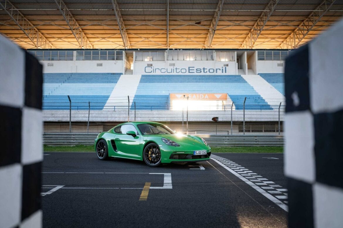 Test Porsche 718 Cayman GTS 4x4Wheels 26 Test Porsche 718 Cayman GTS 4x4Wheels 26