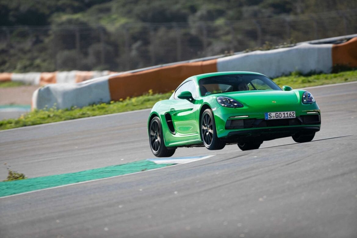 Test Porsche 718 Cayman GTS 4x4Wheels 26 Test Porsche 718 Cayman GTS 4x4Wheels 26