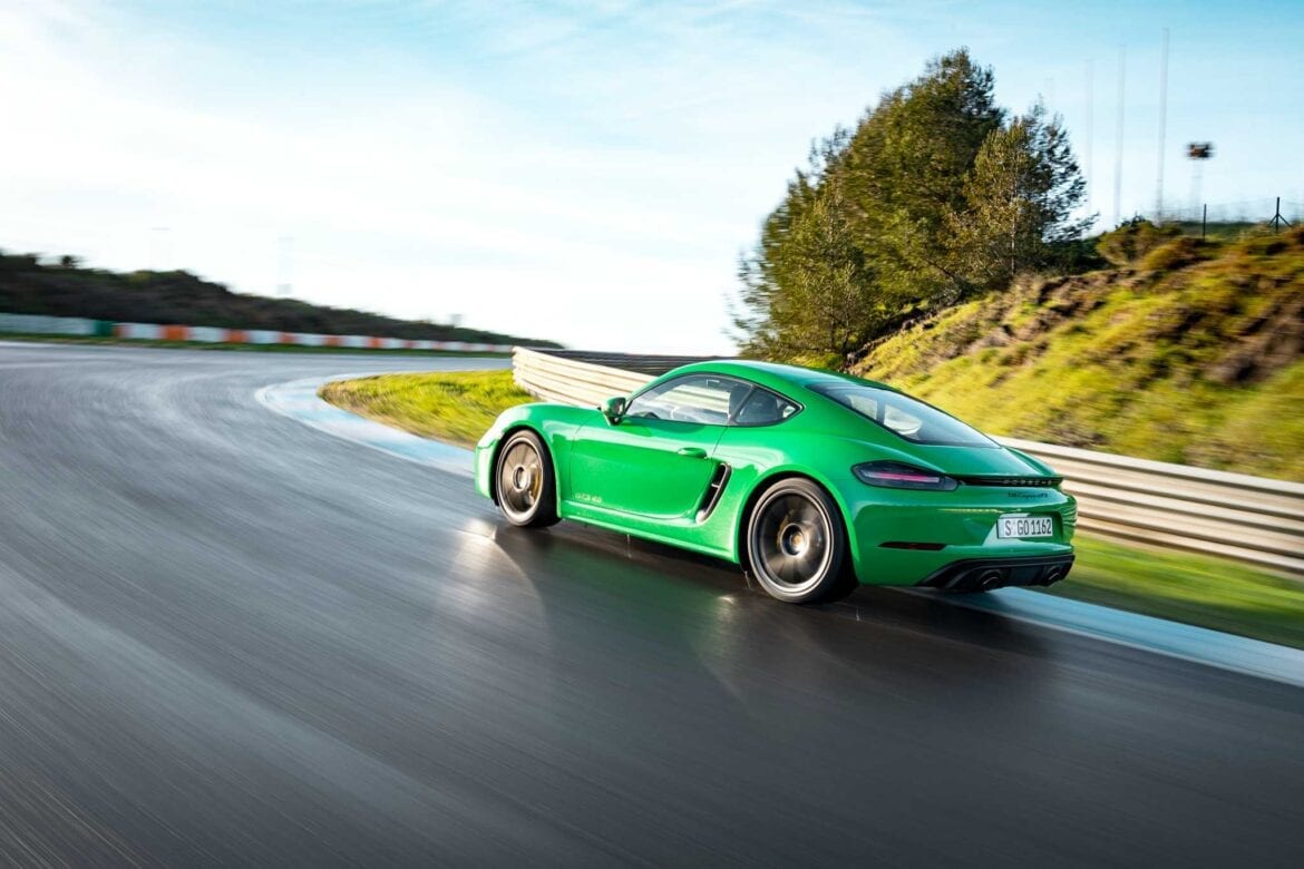 Test Porsche 718 Cayman GTS 4x4Wheels 26 Test Porsche 718 Cayman GTS 4x4Wheels 26