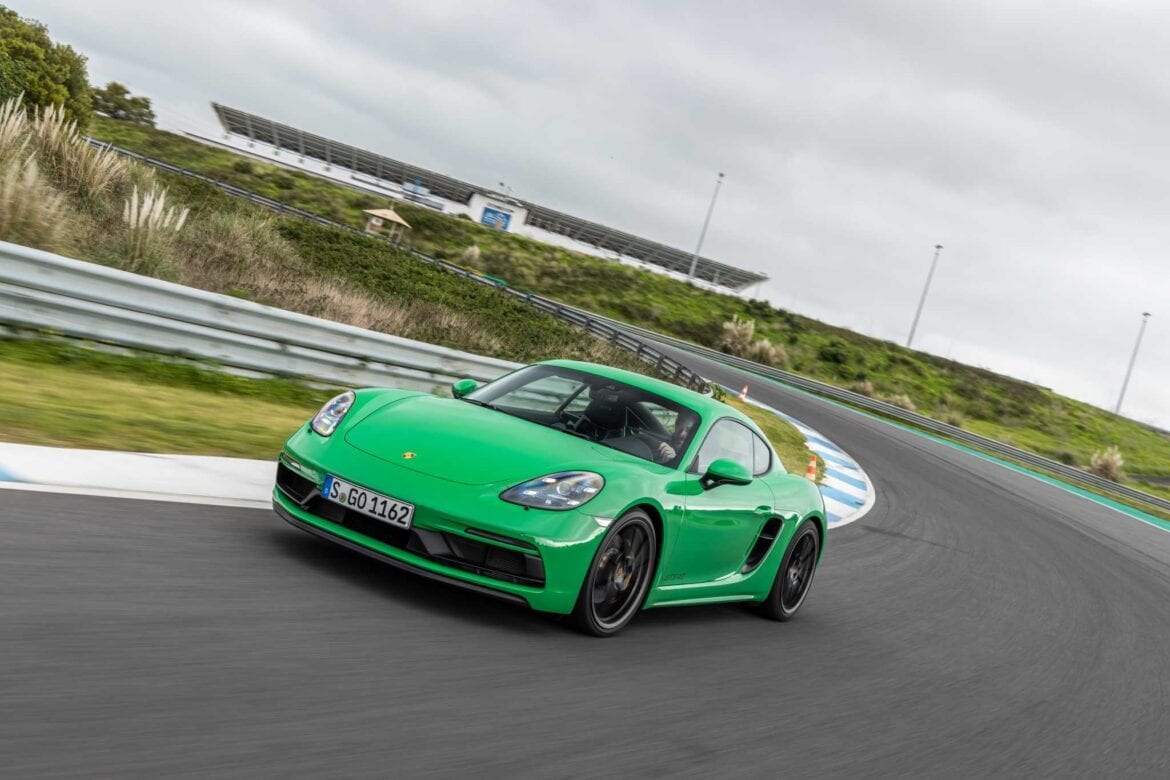 Test Porsche 718 Cayman GTS 4x4Wheels 26 Test Porsche 718 Cayman GTS 4x4Wheels 26
