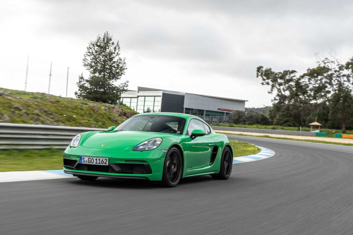 Test Porsche 718 Cayman GTS 4x4Wheels 26 Test Porsche 718 Cayman GTS 4x4Wheels 26