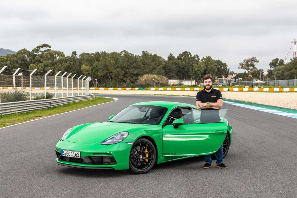 Test Porsche 718 Cayman GTS 4x4Wheels 26 Test Porsche 718 Cayman GTS 4x4Wheels 26