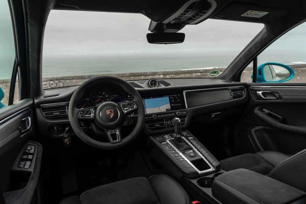 Test Porsche Macan GTS 4x4Wheels 26 Test Porsche Macan GTS 4x4Wheels 26