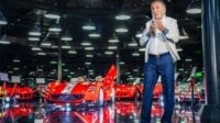 Tiriac Collection_Ferrari F176 Monza SP2_3