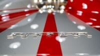 Tiriac Collection_Ferrari F176 Monza SP2_5